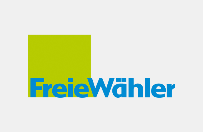 Freie Wähler und CDU unterstützen Sebastian Wolf